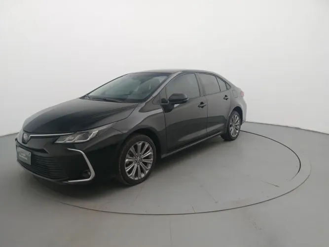 Toyota Corolla 2.0 XEI 16V Flex 4P Automatico 2023