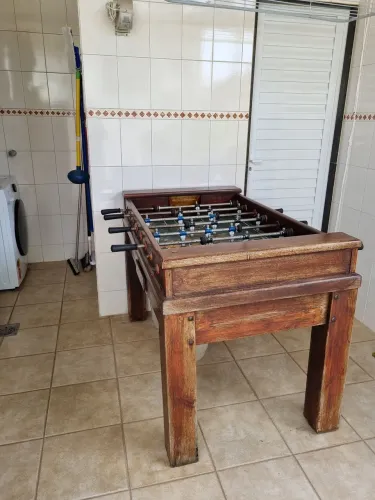 Totó com defeito