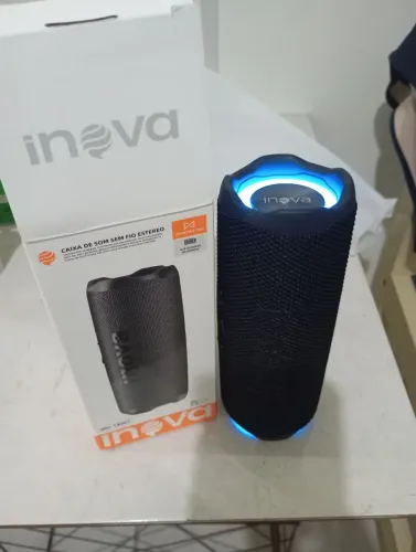 Vendo caixa de som