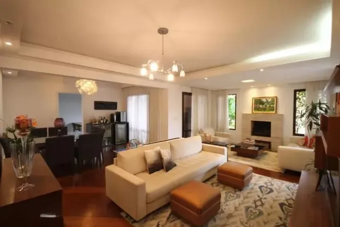 APARTAMENTO SÃO PAULO ACLIMAÇÃO