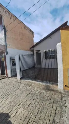Casa para aluguel, 3 quartos, 1 vaga, VILA CALIFORNIA - São Paulo/SP