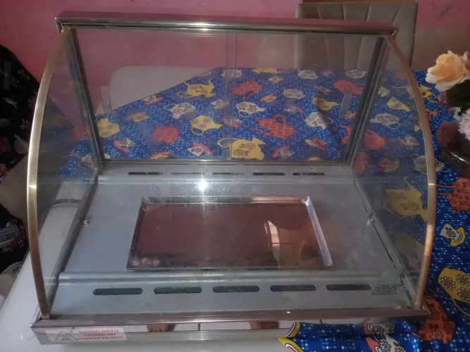 Vitrine