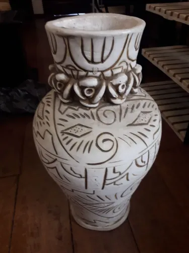 Vaso decorativo