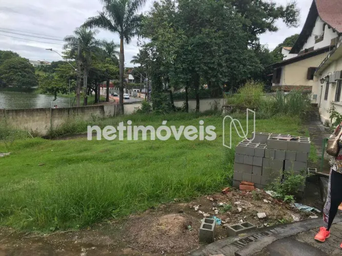 Venda Casa comercial Jardim Atlântico Belo Horizonte