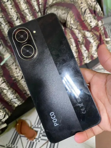 Vendo, Poco c71