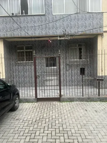 Imóvel para aluguel com 62 metros quadrados com 2 quartos em Cachambi - Rio de Janeiro - R