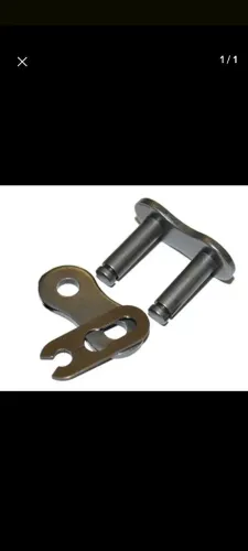 Emenda corrente de moto