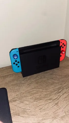 Nintendo switch 1