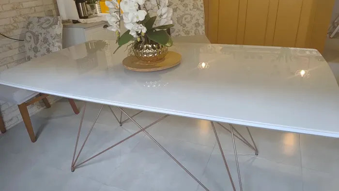 Mesa seis lugares