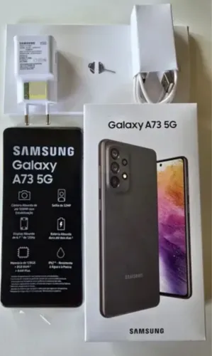 Samsung galaxy A73 5G