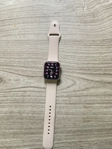 Apple Watch séries 9 41mm