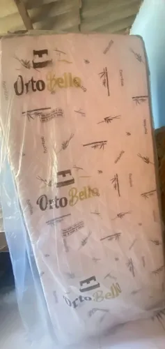 Cama de solteiro 