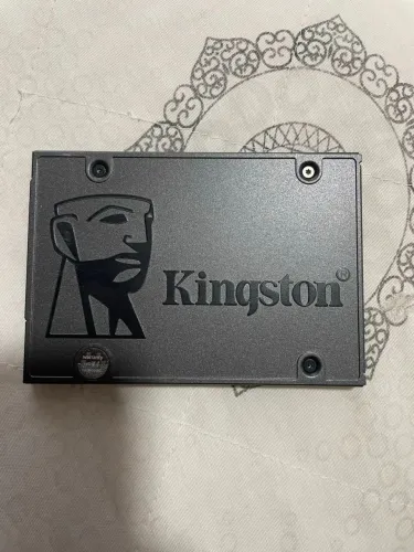 SSD 240GB Kingston