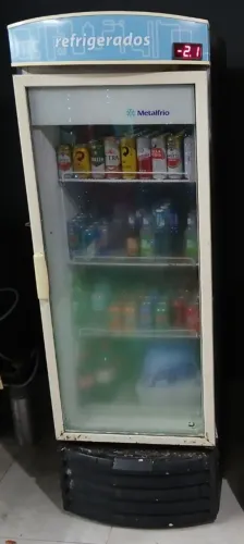 Refrigerador 