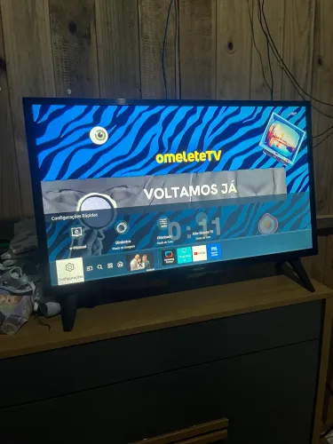 Tv Samsung 32