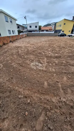 TERRENO / LOTE A VENDA INGLESES - FLORIANÓPOLIS R$ 250.000,00