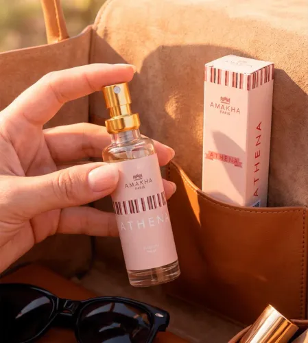 Promoção!! Perfumes Amakha Paris!