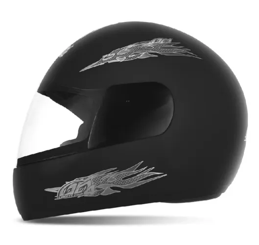 Capacete bom estado