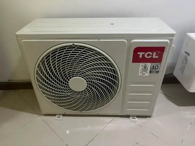 Ar condicionado 24BTUS