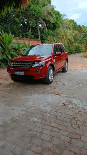 Land Rover Freelander2 SE 2.2 SD4 190cv T.diesel 2015
