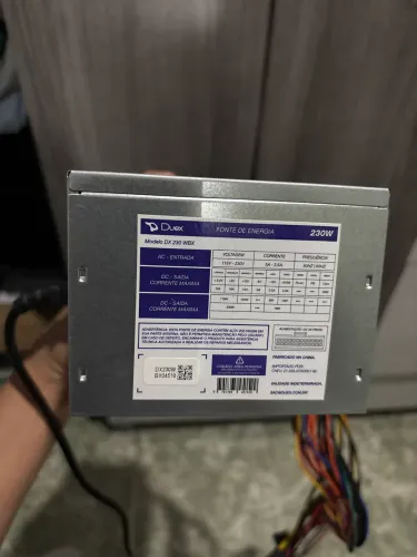 Fonte 230W