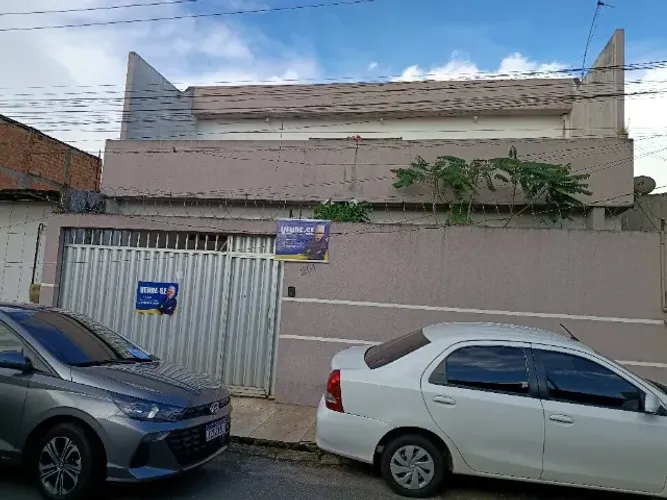 Belíssima Duplex em Val de Cães - Belém / PA
