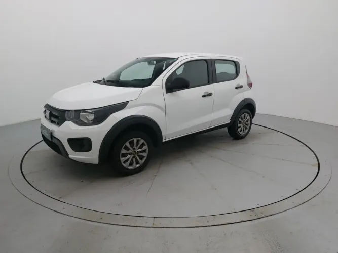 Fiat Mobi Like ON 1.0 Fire Flex 5P. 2023
