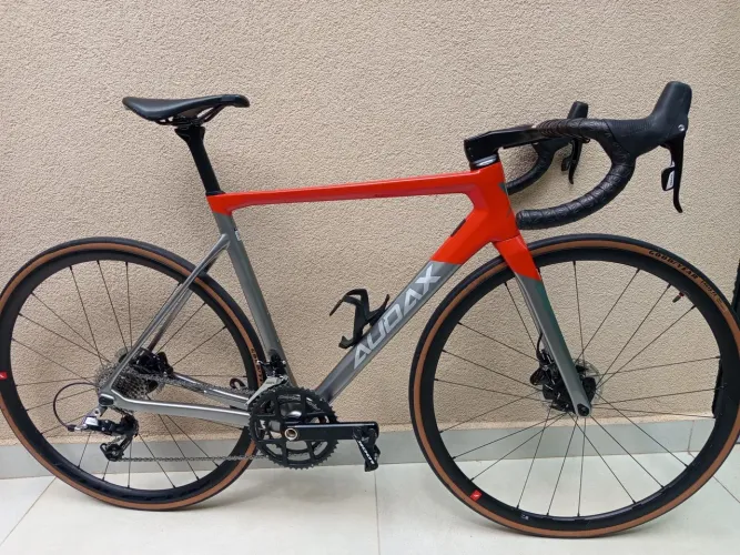 Speed Carbono Audax Ventus 3000
