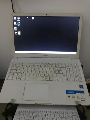 Notebook Samsung