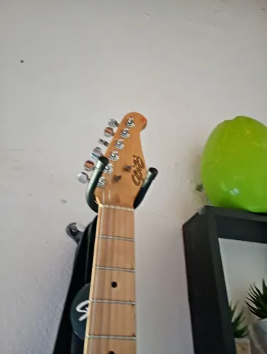 Guitarra seize