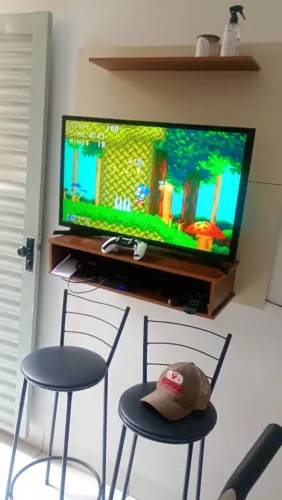 VENDO TV SMART 32 SAMSUNG
