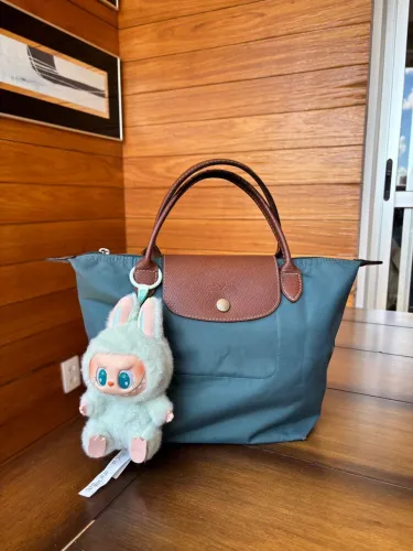 Bolsa longchamp original 