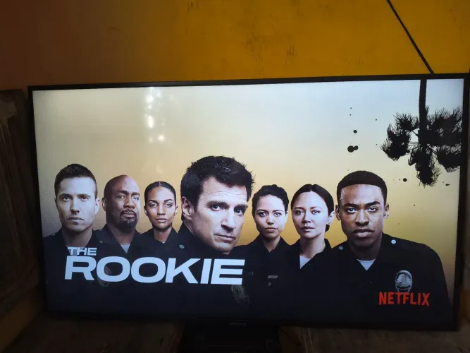 Televisão 50 polegadas