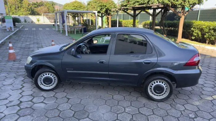 Chevrolet Prisma Sed. Maxx/ LT 1.4 8V Econof. 4P 2009