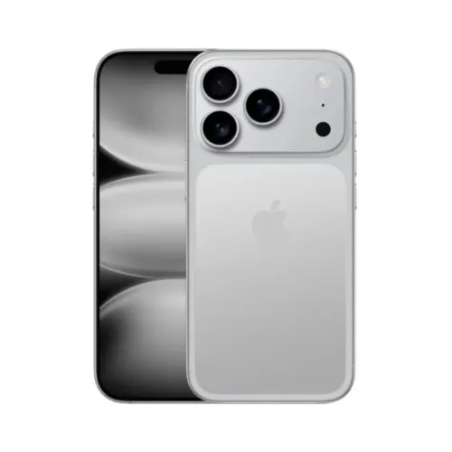 Iphone 17 Pro Max Silver - 256gb - Seminovo na Garantia Apple