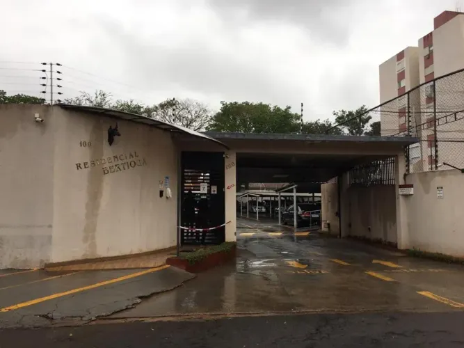 Residencial Cidade Nova - Maringá/Pr