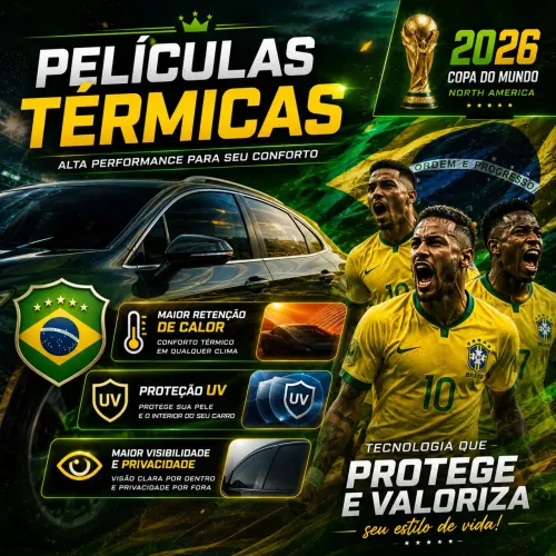 PELÍCULAS TÉRMICAS