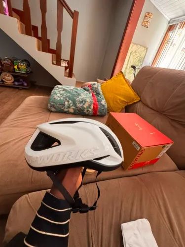 Capacete Specialized S-Works Evade 3