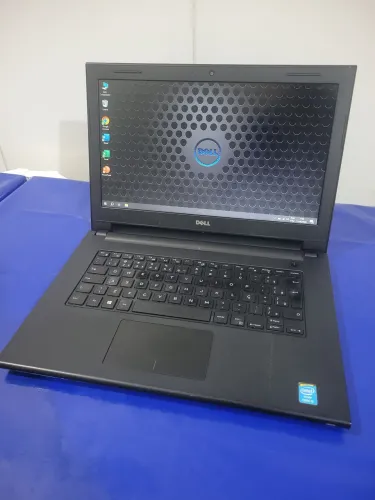 Notebook Dell Inspiron 14 Core i5 