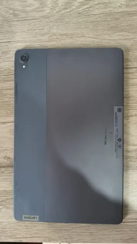 Tablet Lenovo usado
