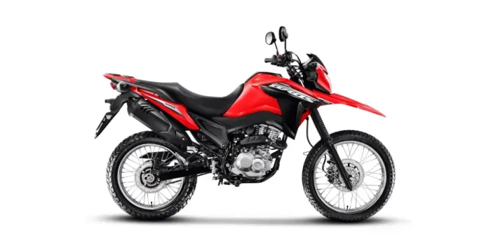 NXR 160 BROS ABS