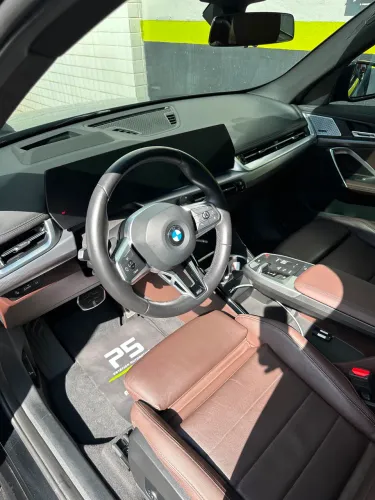 BMW X1 Sdrive 20I M Sport 2.0 TB Aut. 2025