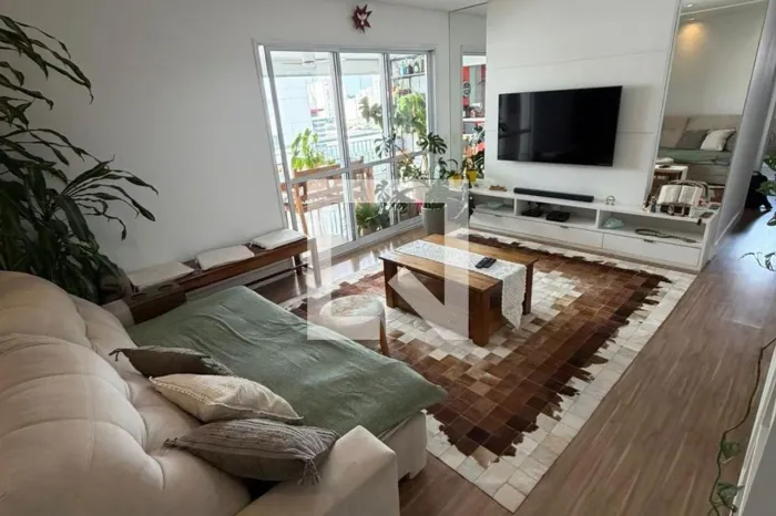 Apartamento à Venda - Vila Leopoldina, 3 Quartos, 93 m2