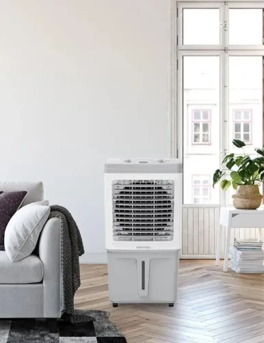 CLIMATIZADOR INDUSTRIAL VENTISOL CLIN 60 PRÓ - 60 LITROS -