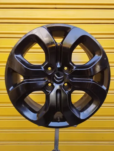Roda Guidon Citroen C3 Aircross 16x6,5 4x108 Eur Un