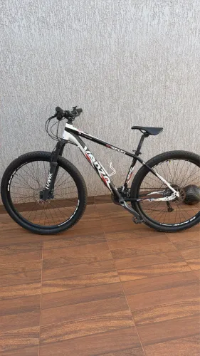 Bicicleta mountain bike aro 29 venzo
