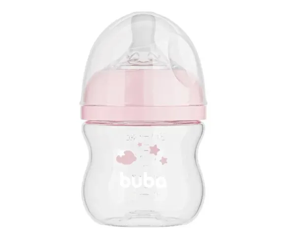 Vendo mamadeira BUBA anticolic