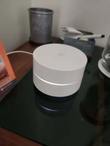 Roteador Google Wifi