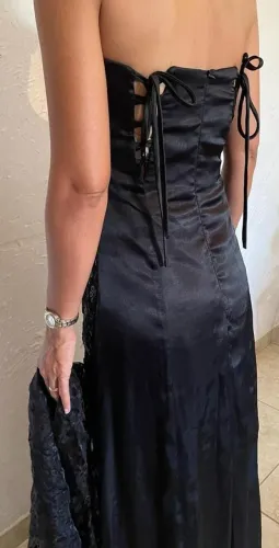 Vestido de Festa