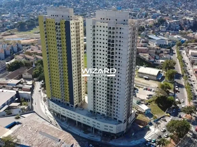 Loja para aluguel na Vila Nova Cachoeirinha